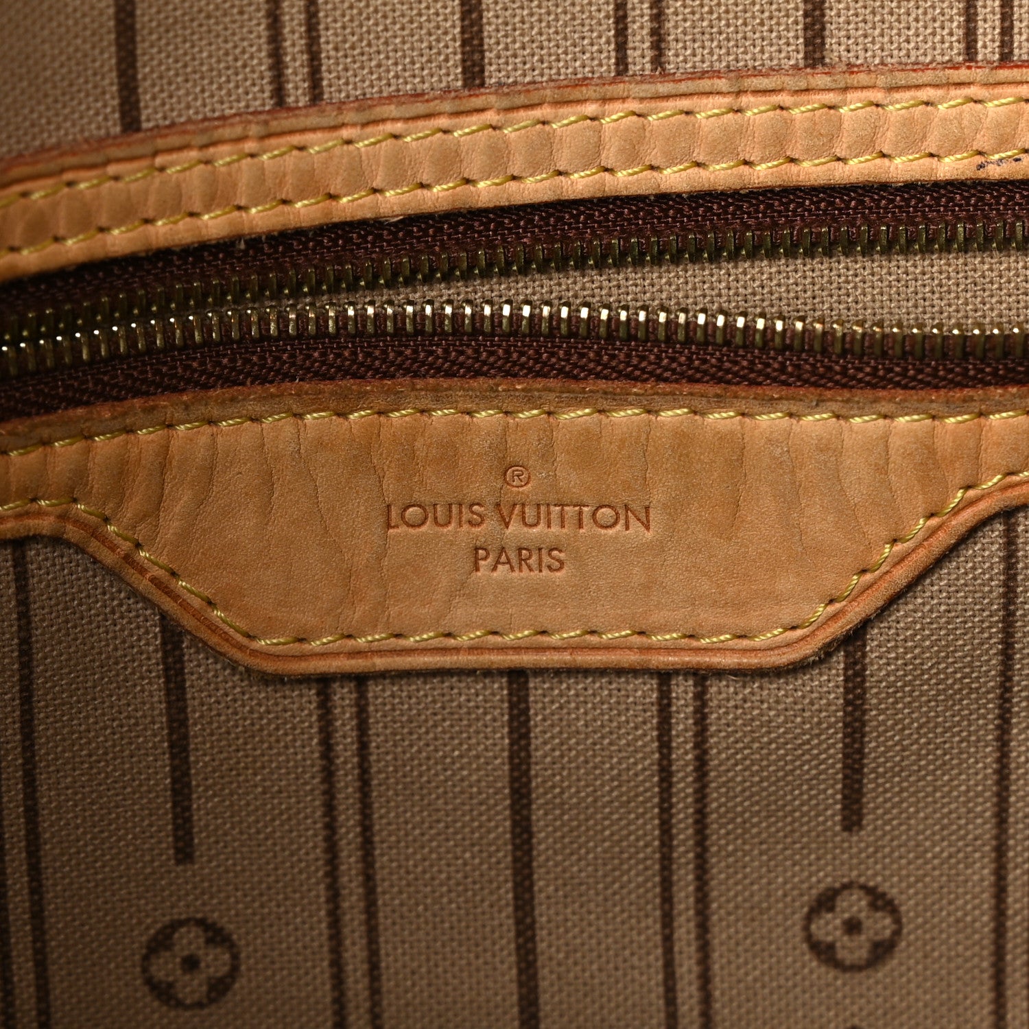 Louis Vuitton Monogram Delightful PM 6 of 9
