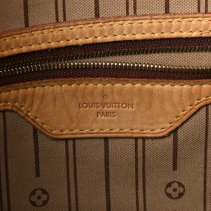 Louis Vuitton Monogram Delightful PM 6 of 9