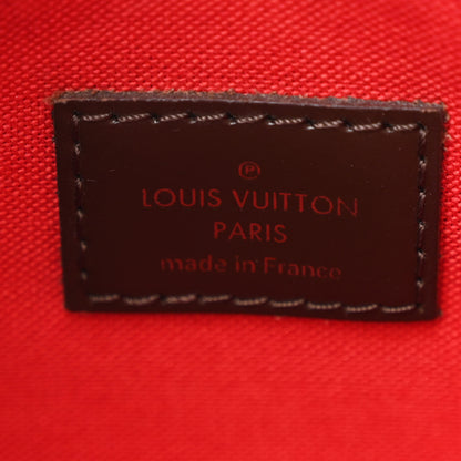 Louis Vuitton Damier Ebene Bloomsbury PM 6 of 11