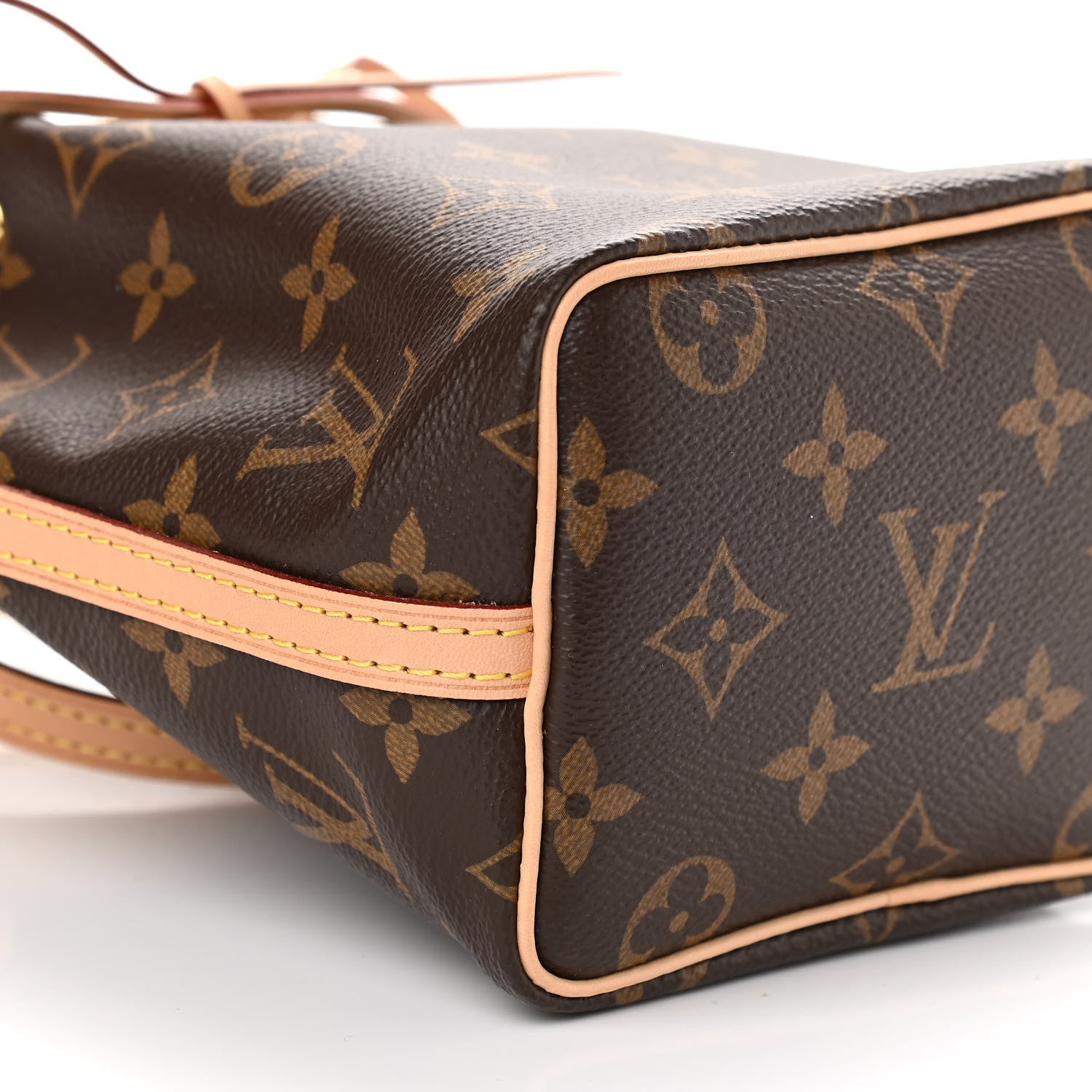 Louis Vuitton Monogram Nano Noe 9 of 10