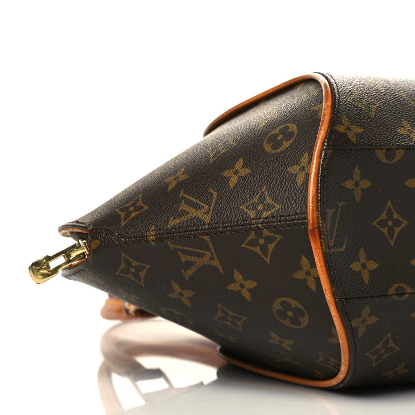 Monogram Ellipse MM