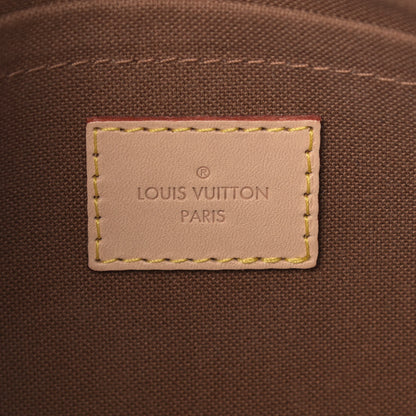 Louis Vuitton Monogram Multi Pochette Accessories Kaki 8 of 12