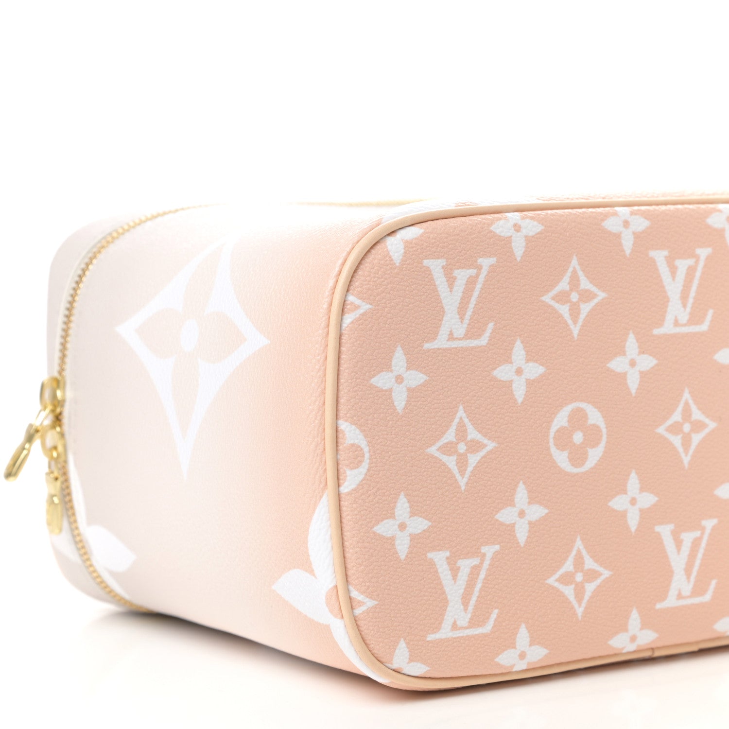 Louis Vuitton Monogram Giant By The Pool Nice BB Brume 8 of 10
