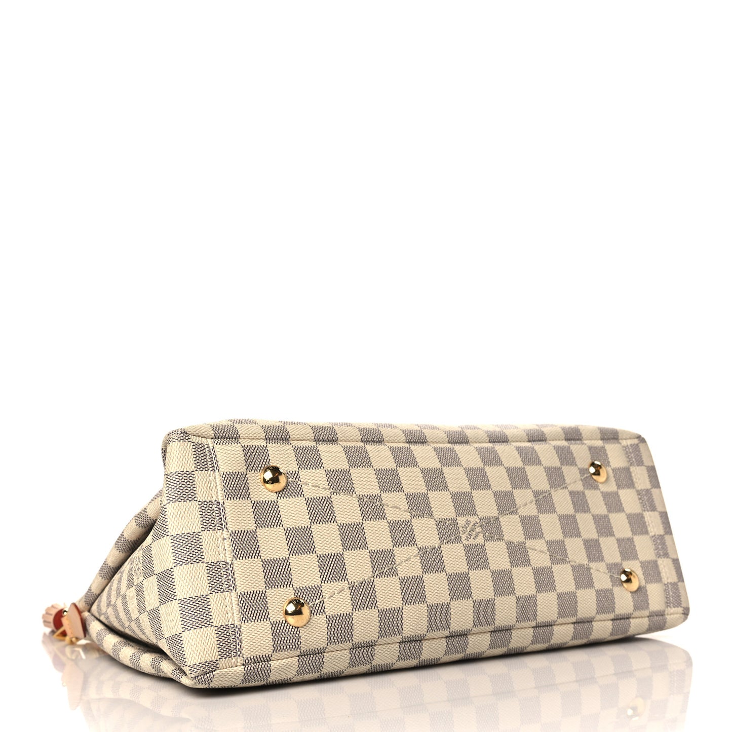 Damier Azur Lymington