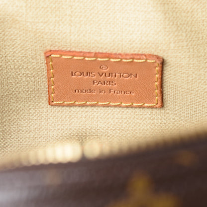 Louis Vuitton Monogram Trouville 7 of 9