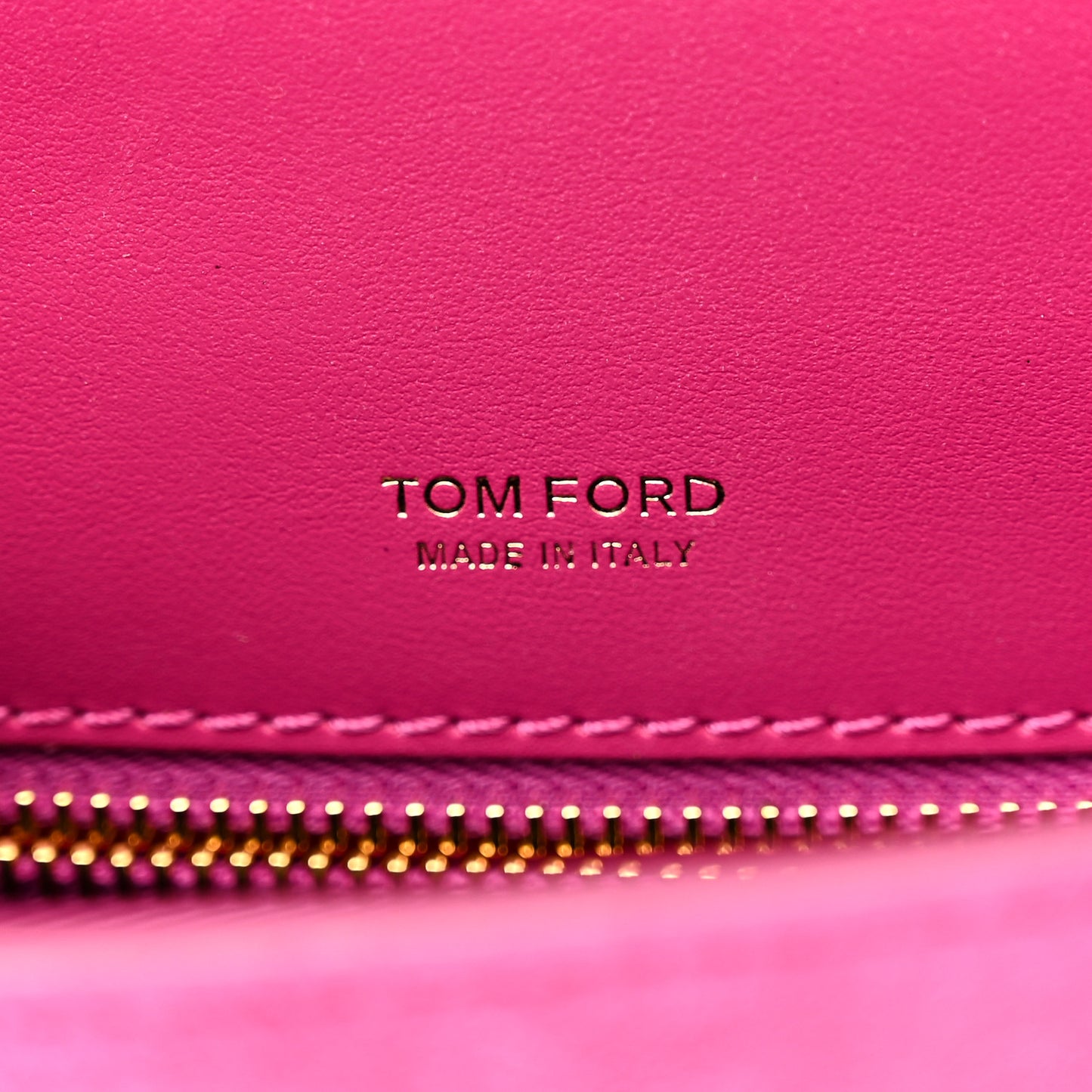 Suede T Clasp Tara Crossbody Bag Berry Pink