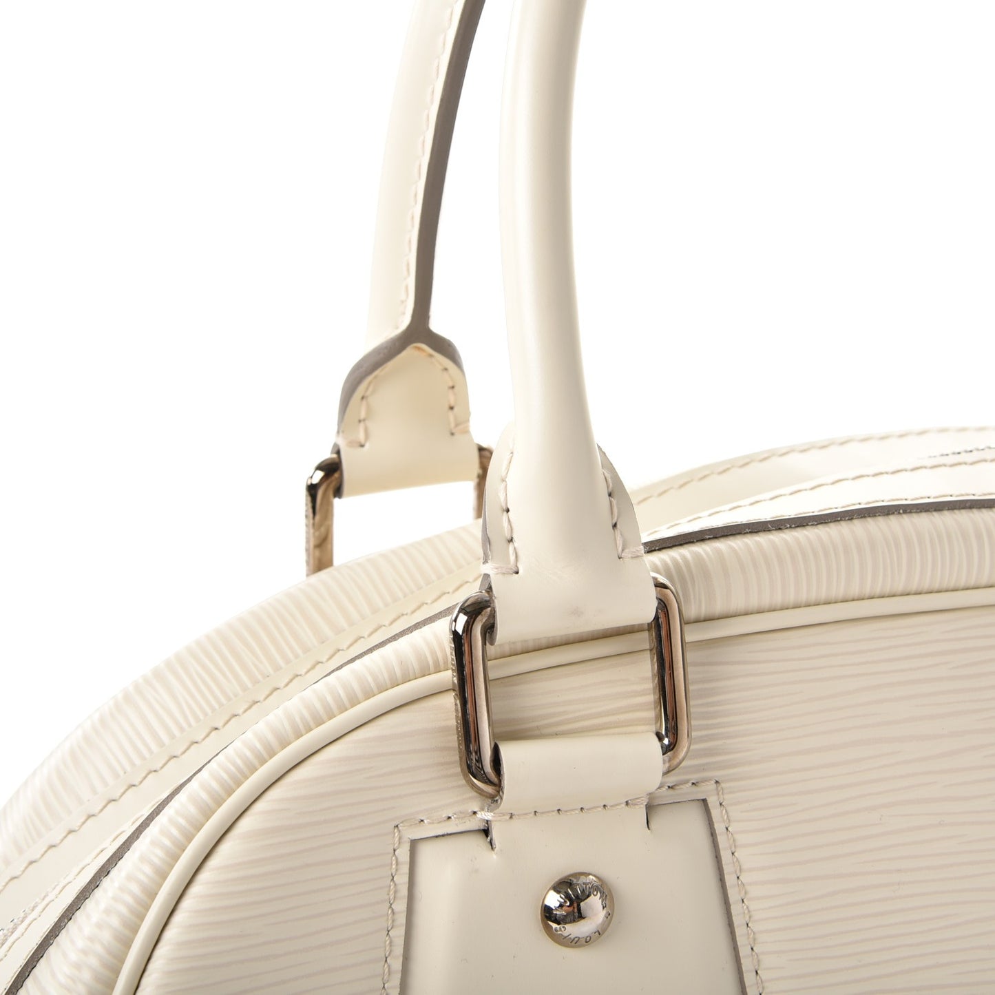 Epi Bowling Montaigne PM Ivory