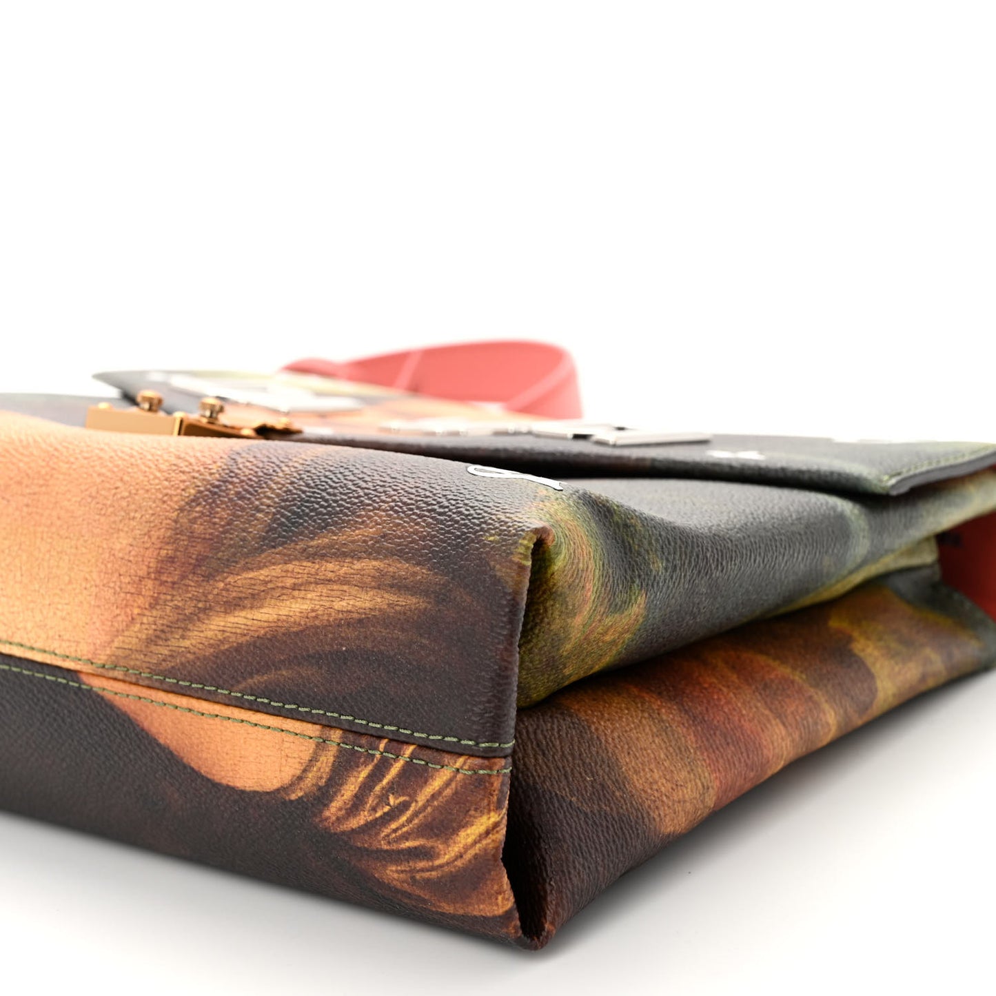 Masters Da Vinci Chain Bag