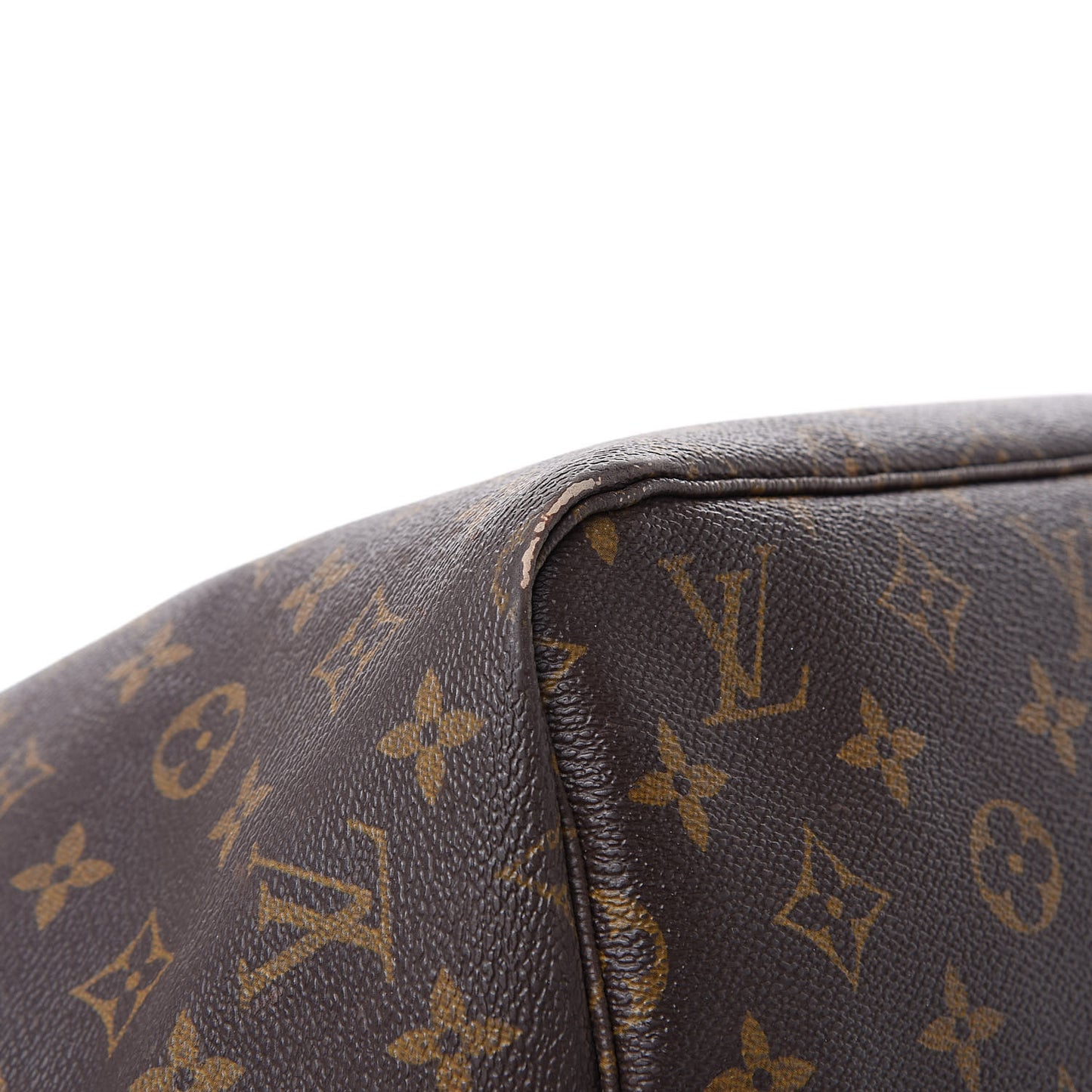 Monogram Neverfull GM