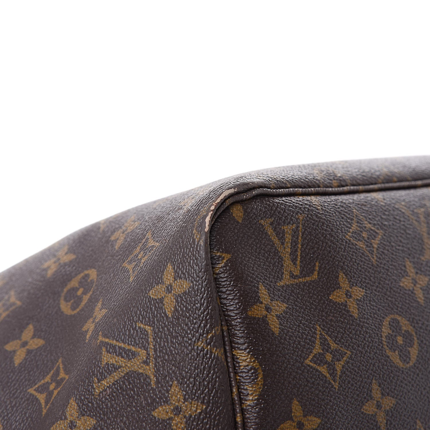 Louis Vuitton Monogram Neverfull GM 10 of 26