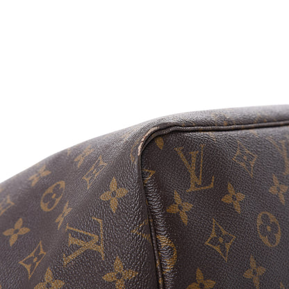 Louis Vuitton Monogram Neverfull GM 10 of 26