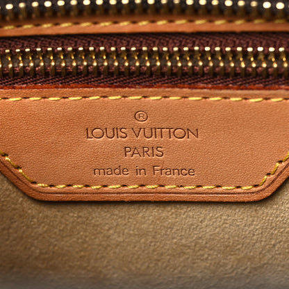 Louis Vuitton Monogram Luco 6 of 9