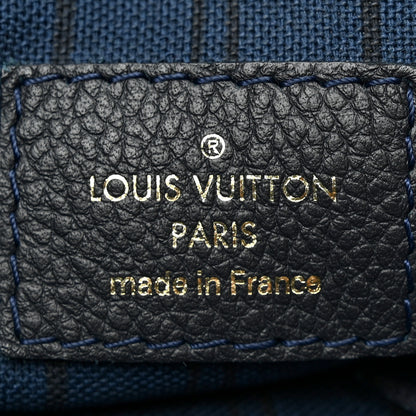 Louis Vuitton Empreinte Citadine PM Infini 6 of 13