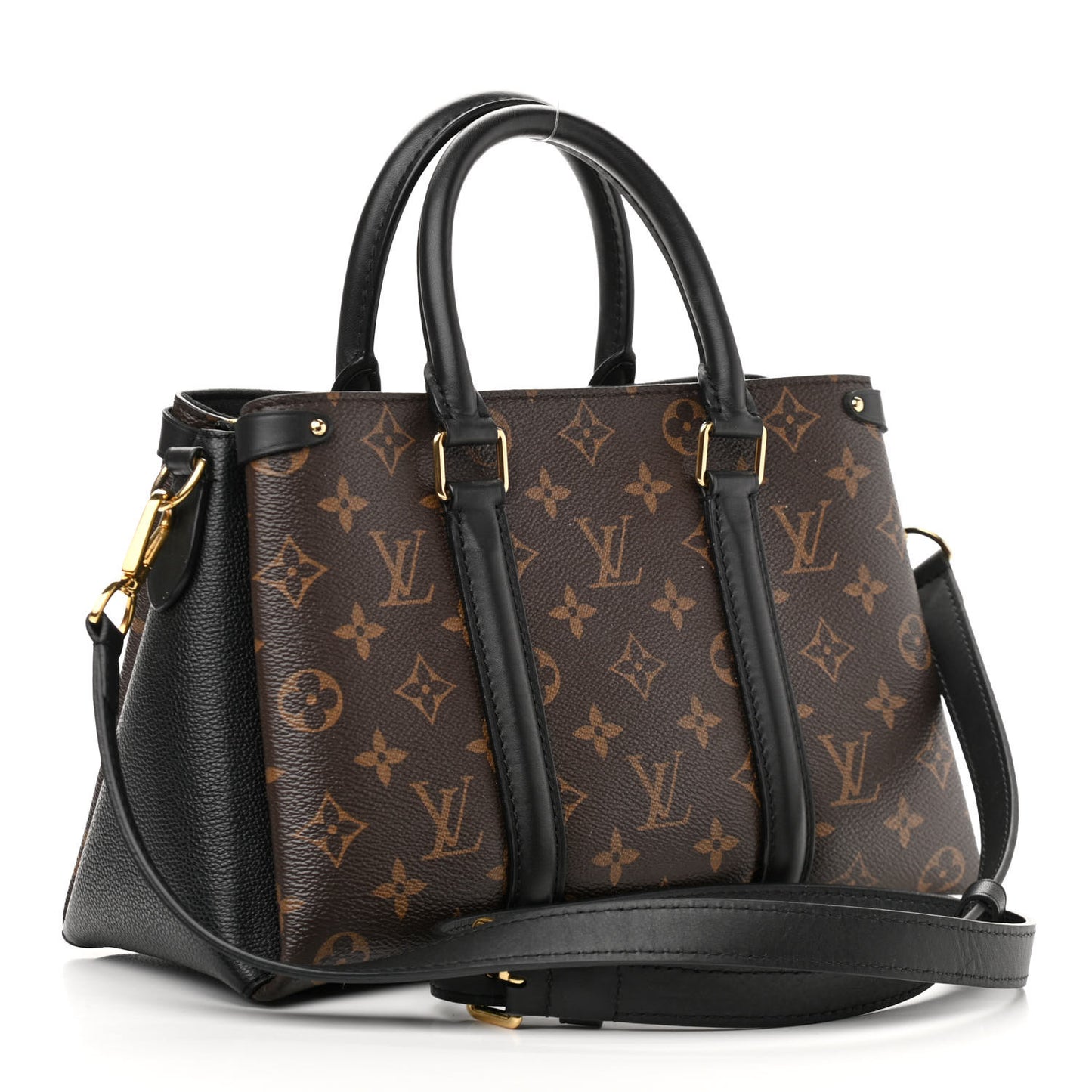 Monogram Soufflot BB Black