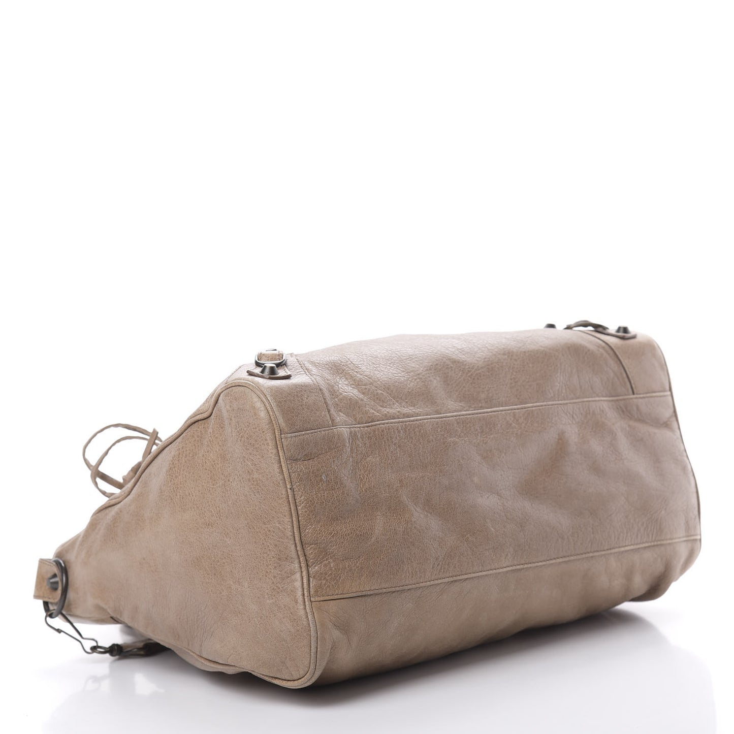 Agneau Classic Hardware Velo Seigle