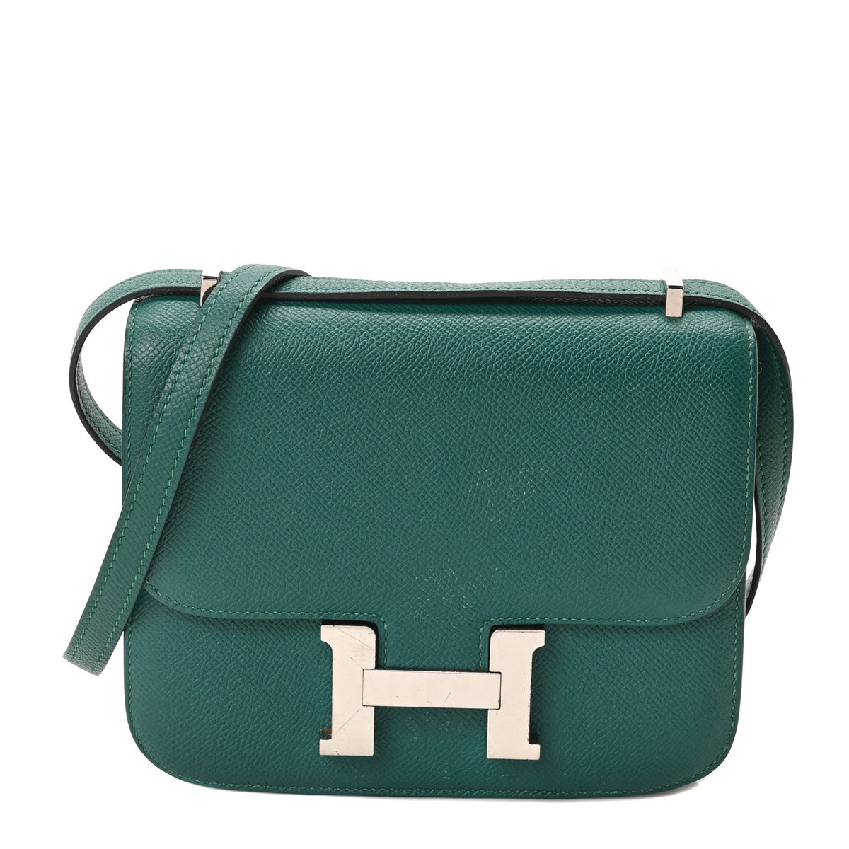 Epsom Constance 18 Malachite