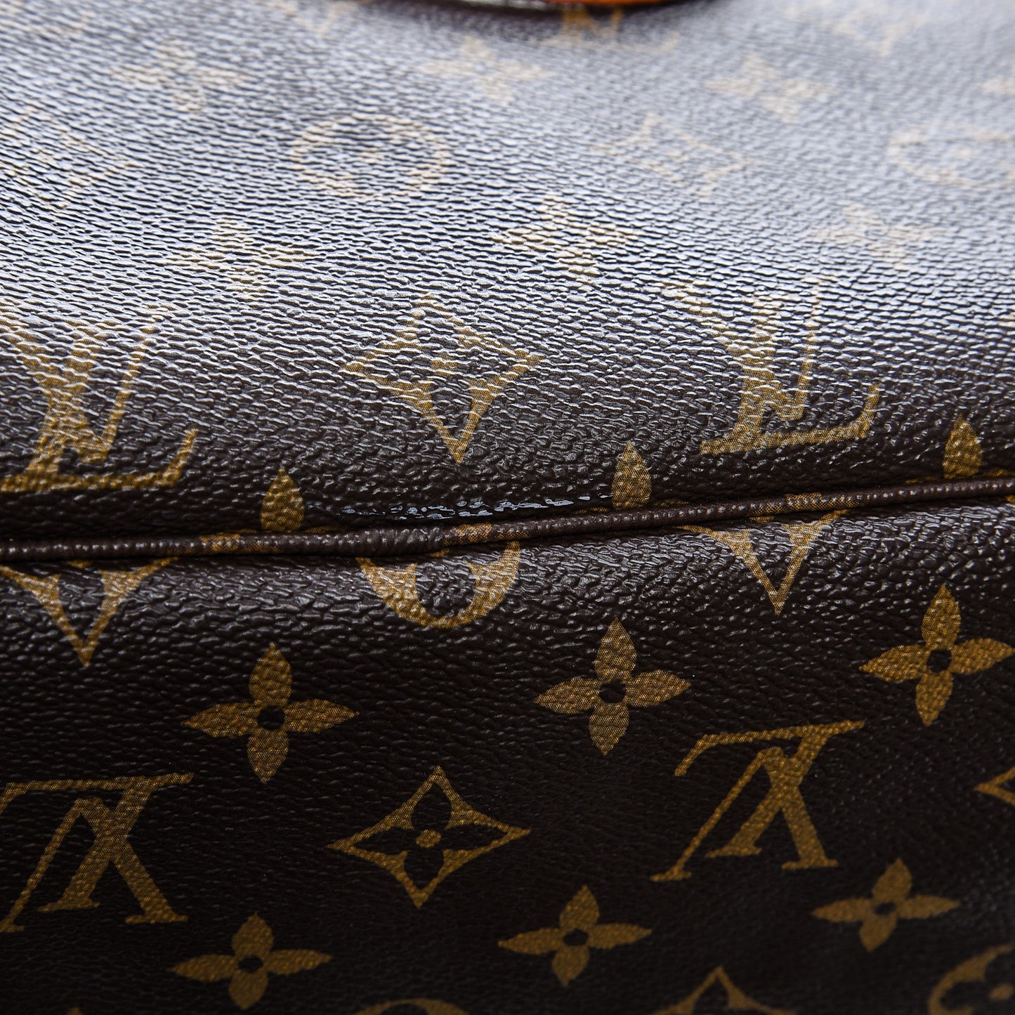 Monogram Neo Neverfull MM Pivoine