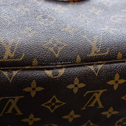 Louis Vuitton Monogram Neo Neverfull MM Pivoine 19 of 20