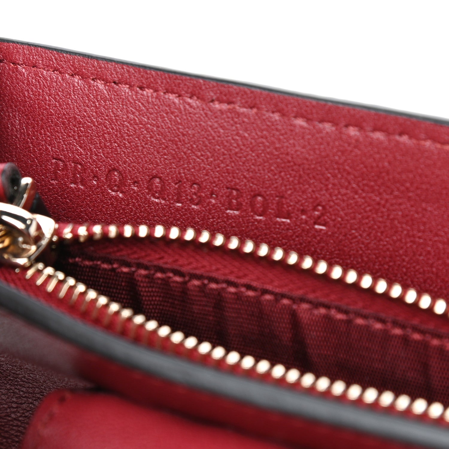 Valentino Garavani Calfskin Rockstud Phone Case With Chain Rosso Valentino 7 of 11