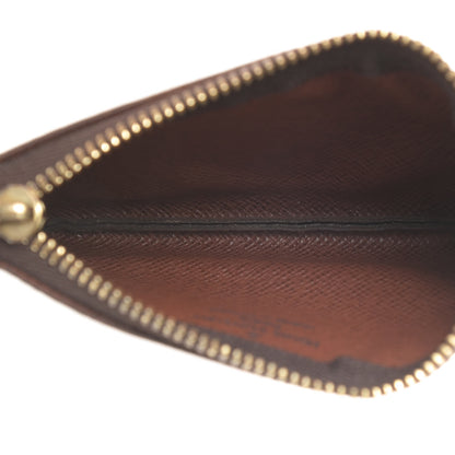 Louis Vuitton Monogram Key Pouch 5 of 7