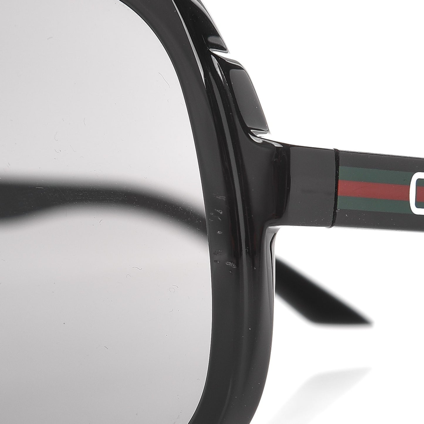 Aviator Sunglasses GG 1622/S Black
