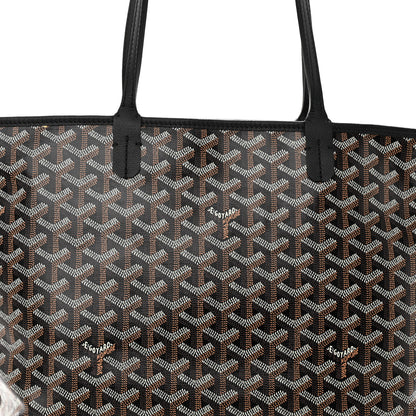 Goyard Goyardine Artois PM Black 8 of 10