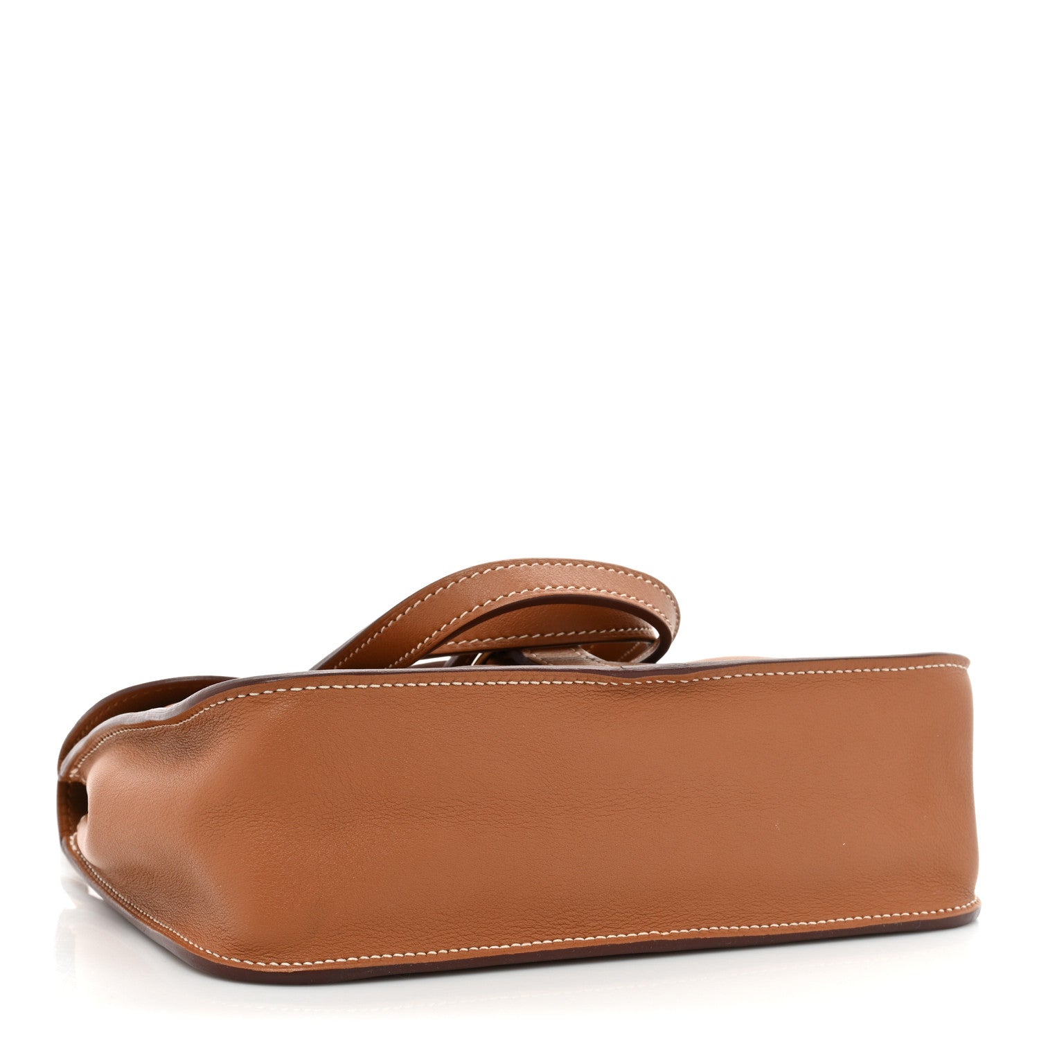 Hermes Swift Mini Halzan 22 Gold 4 of 8