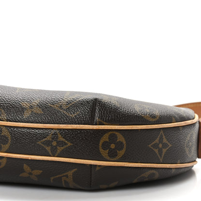 Louis Vuitton Monogram Croissant PM 8 of 8