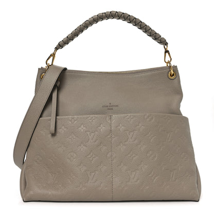 Louis Vuitton Empreinte Maida Hobo Tourterelle 1 of 17