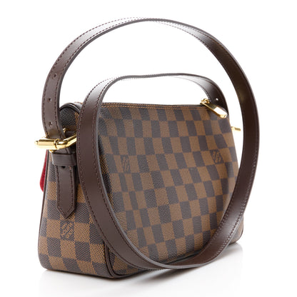 Louis Vuitton Damier Ebene Ravello GM 3 of 15