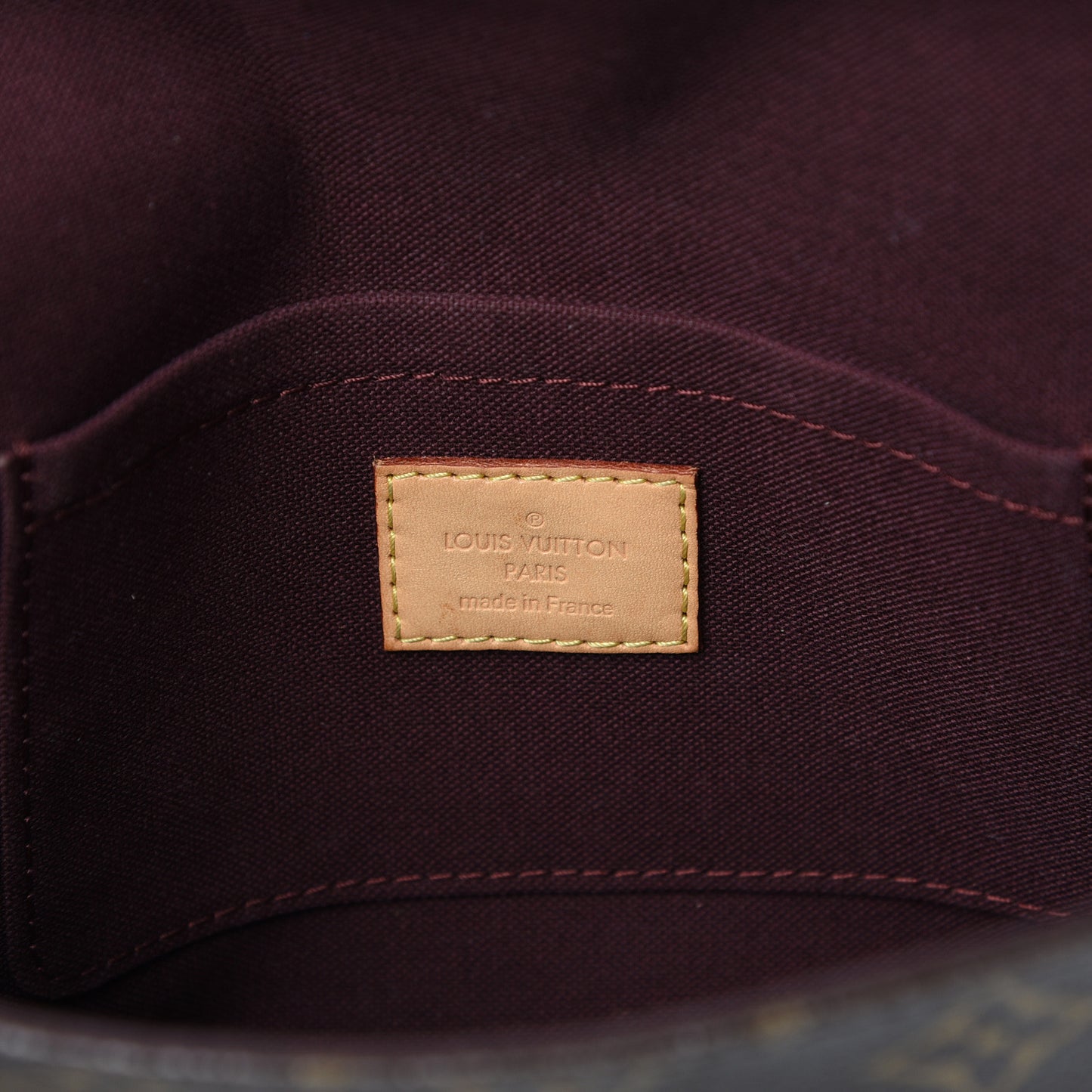 Monogram Favorite MM