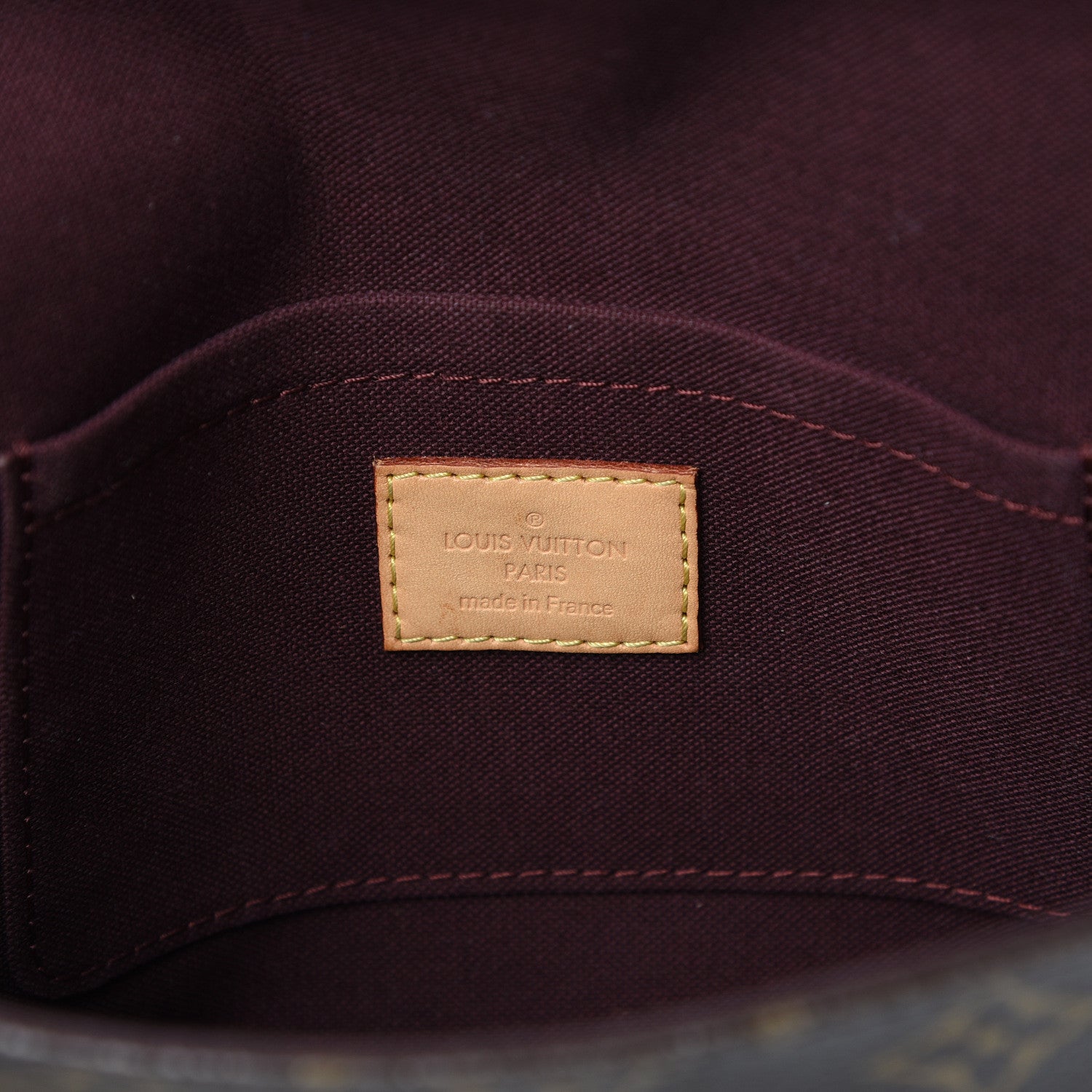 Louis Vuitton Monogram Favorite MM 5 of 14