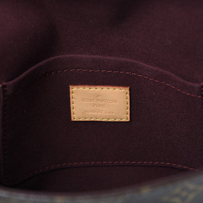 Louis Vuitton Monogram Favorite MM 5 of 14