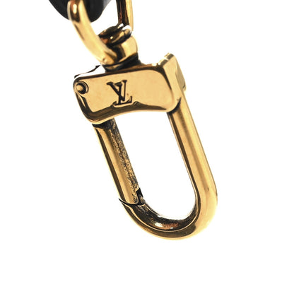 Louis Vuitton Monogram Petite Malle Black 7 of 7