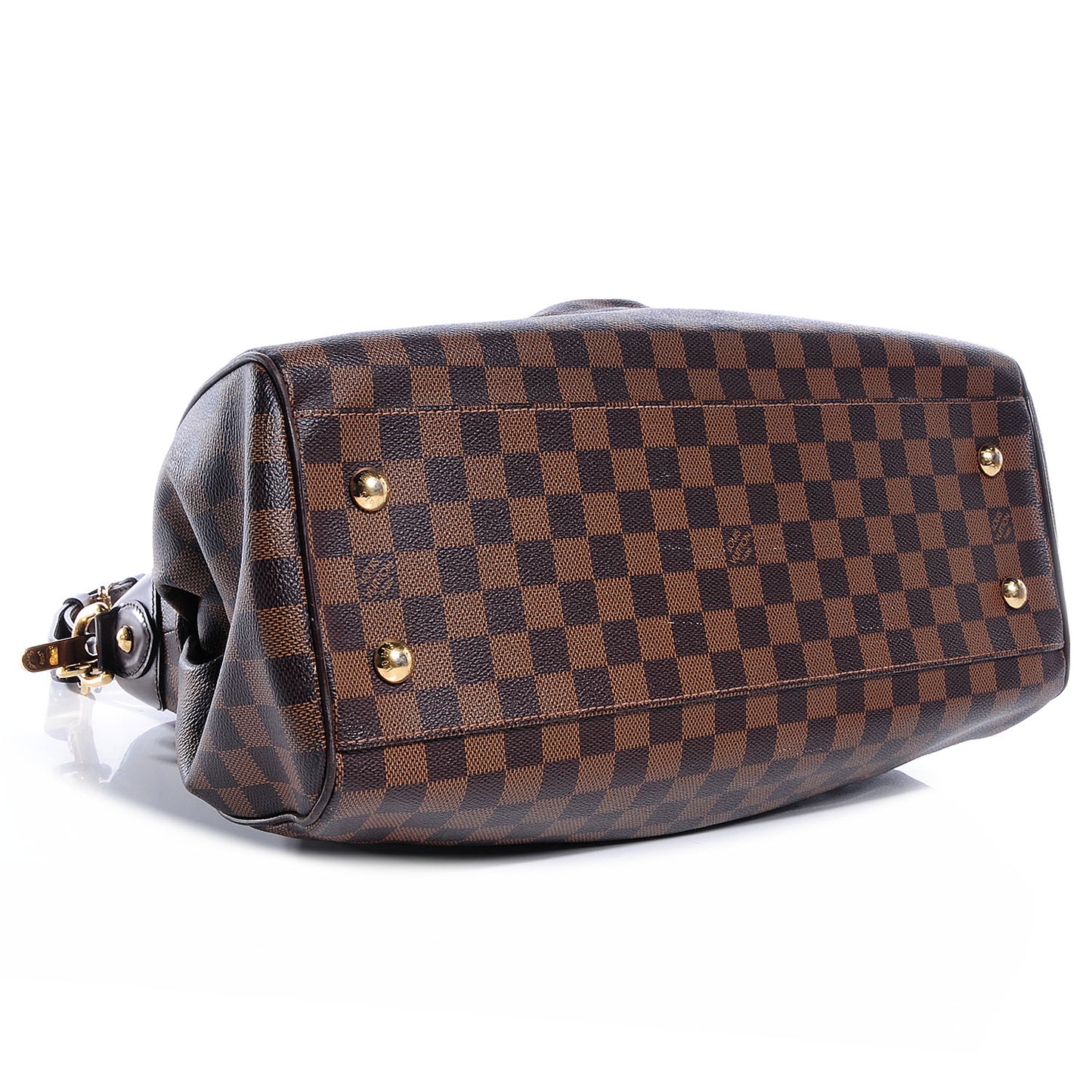 Damier Ebene Trevi GM