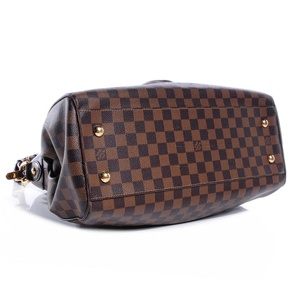 Louis Vuitton Damier Ebene Trevi GM 4 of 7