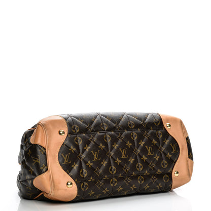 Louis Vuitton Monogram Etoile Shopper 4 of 13