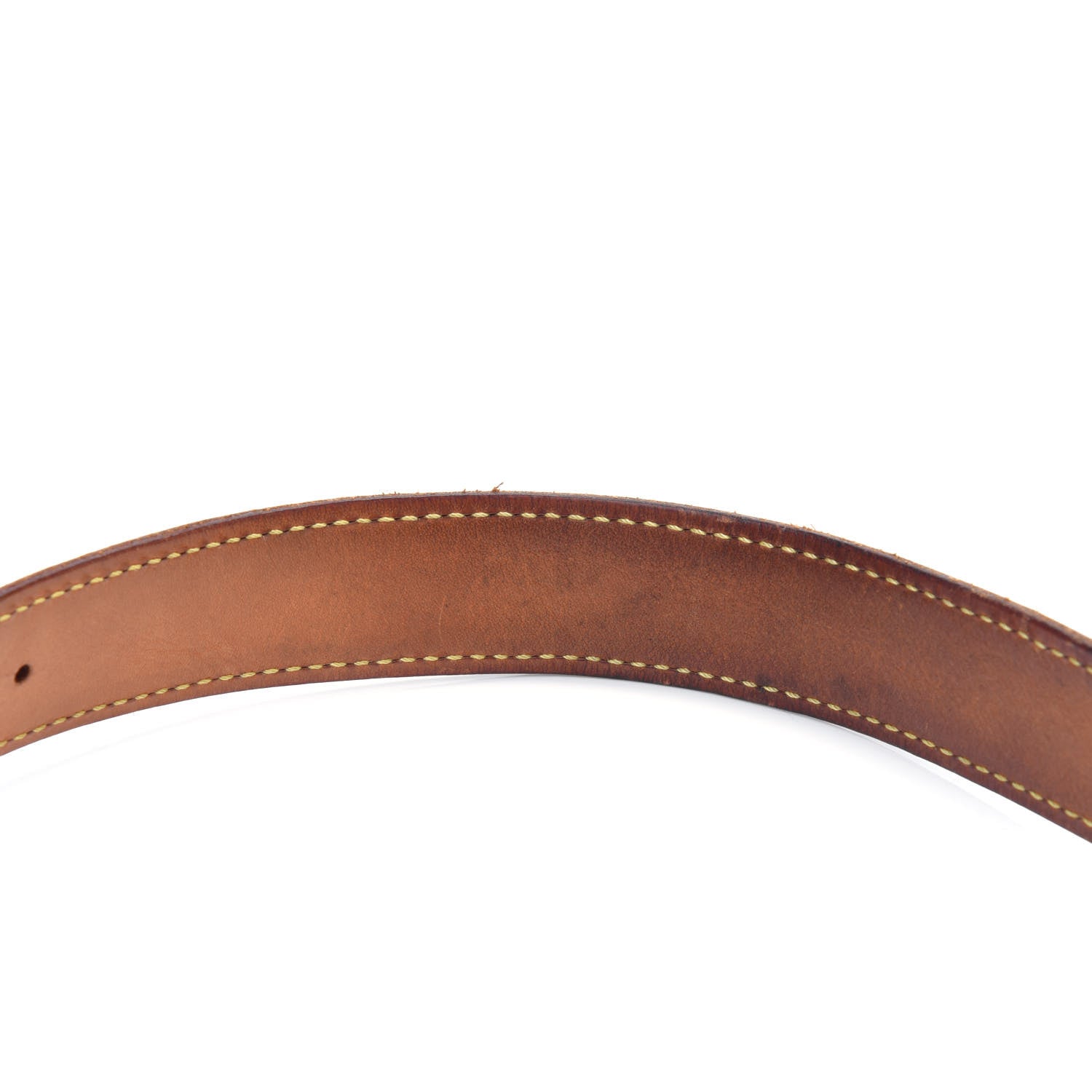 Louis Vuitton Monogram Croissant MM 19 of 21