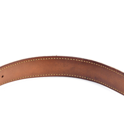 Louis Vuitton Monogram Croissant MM 19 of 21