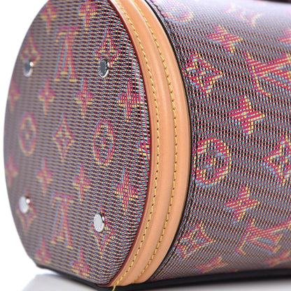 Louis Vuitton Monogram LV Pop Cannes Rose 8 of 10