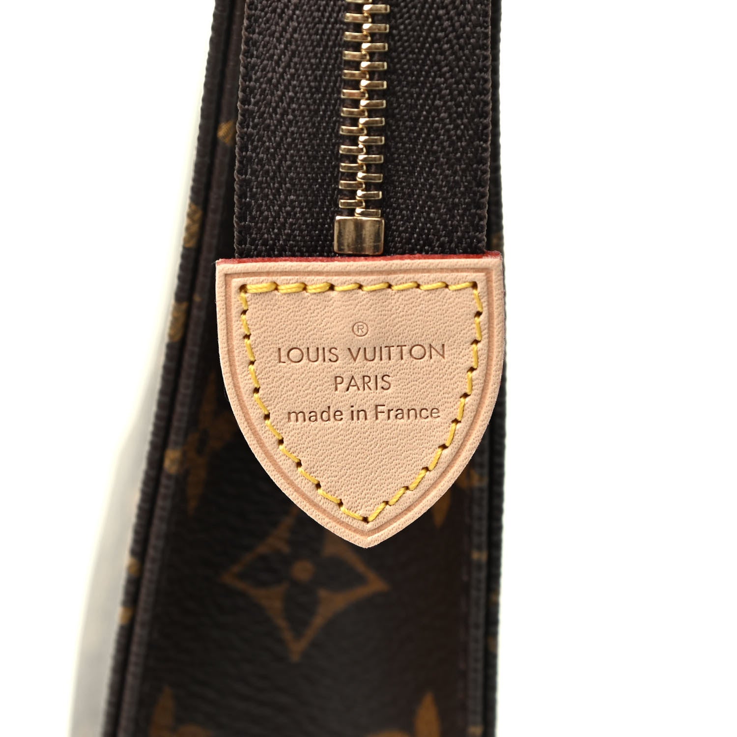 Louis Vuitton Monogram Toiletry Pouch 26 6 of 7