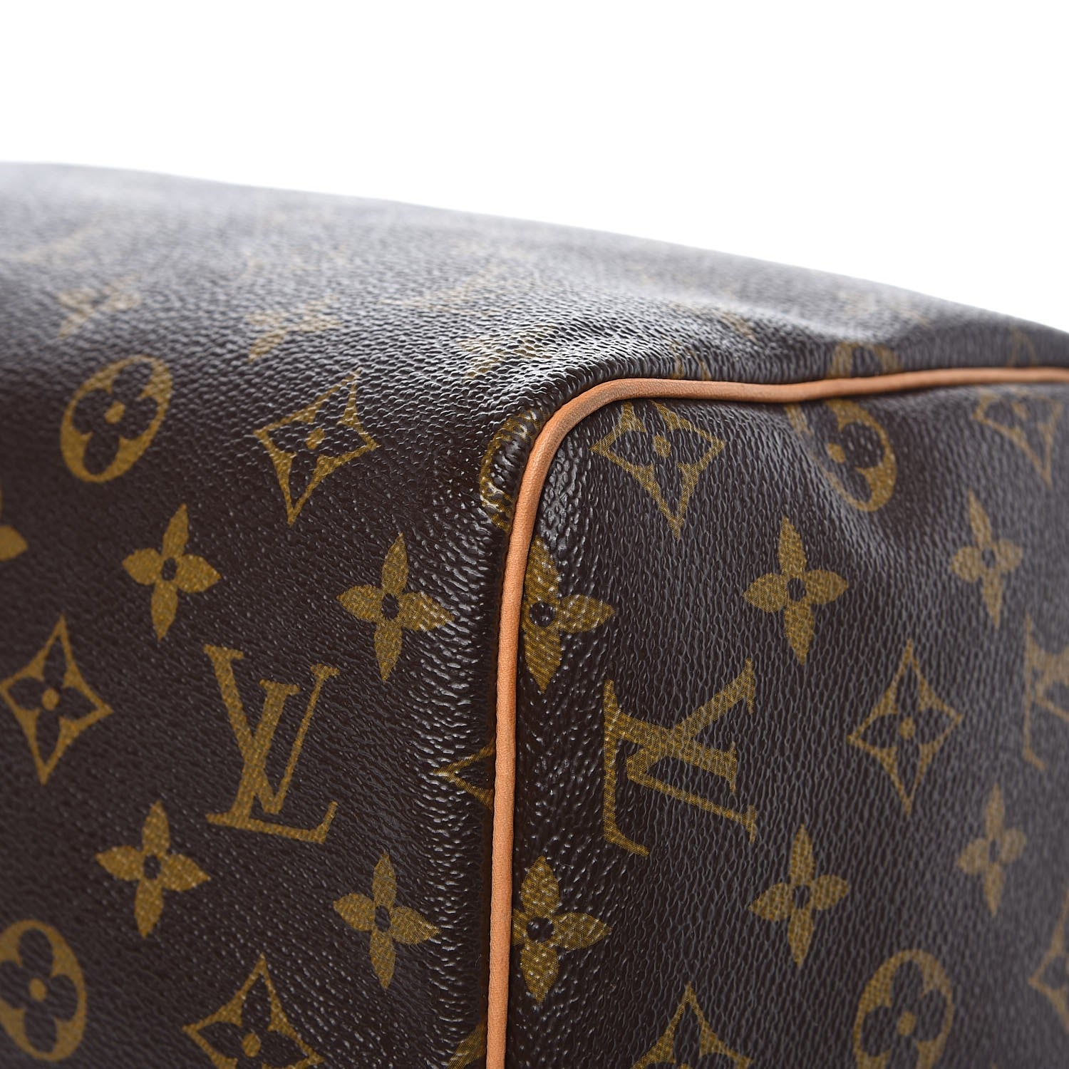 Louis Vuitton Monogram Speedy 30 13 of 16