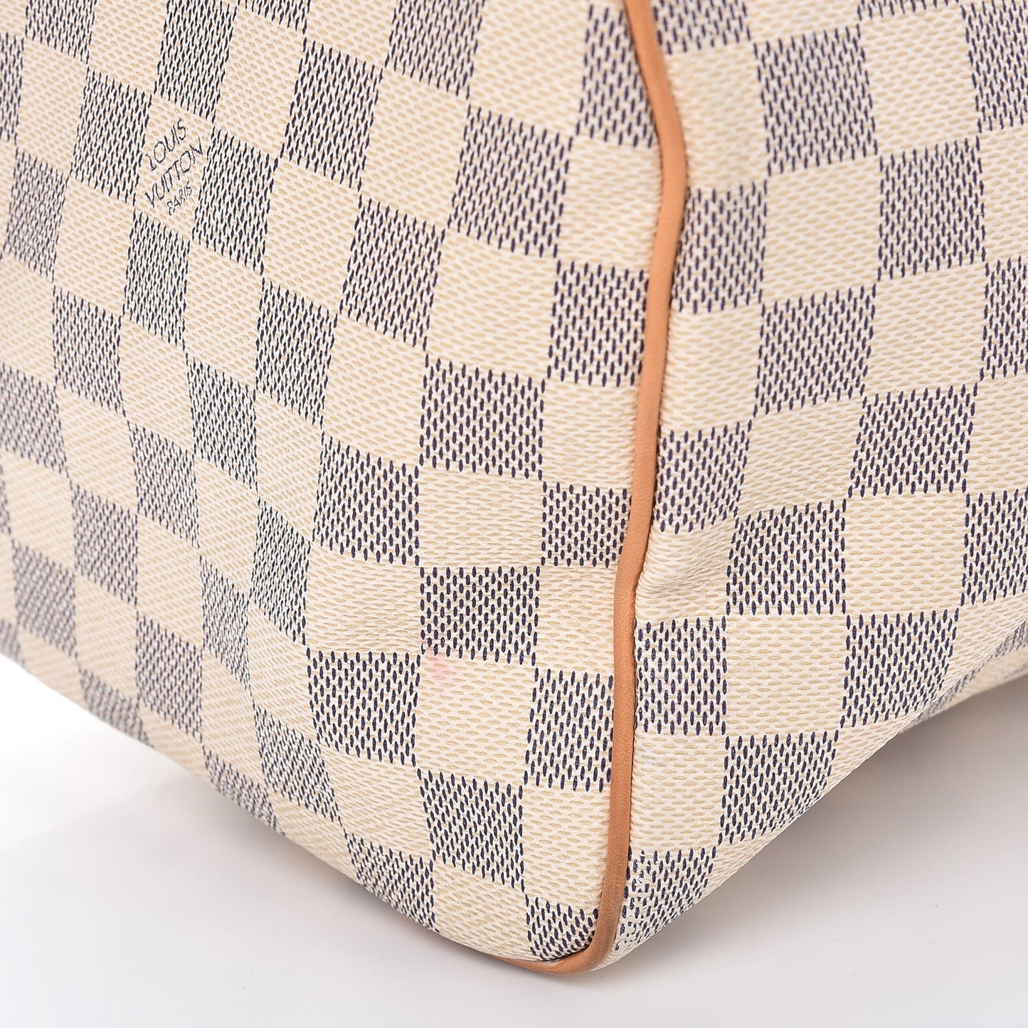 Damier Azur Speedy 30