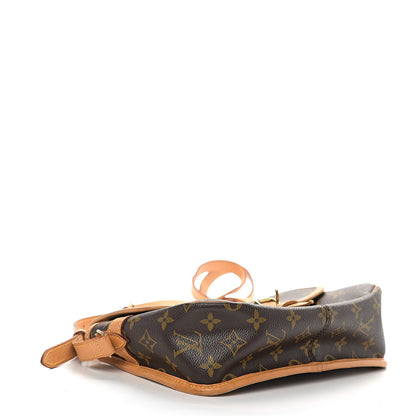 Louis Vuitton Monogram Sologne 3 of 12