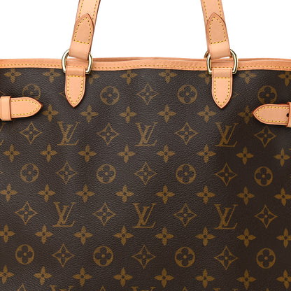 Louis Vuitton Monogram Batignolles Horizontal 8 of 10