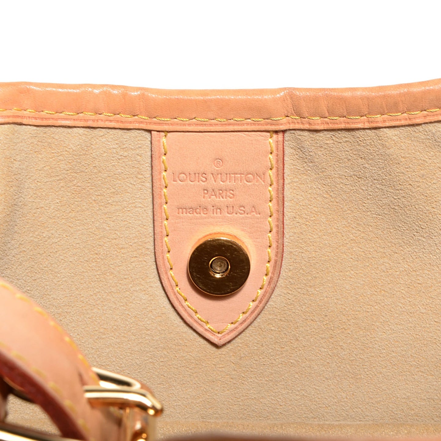 Monogram Galliera PM