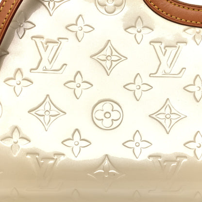 Louis Vuitton Vernis Roxbury Drive Perle 7 of 15