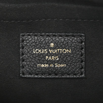 Louis Vuitton Empreinte Monogram Giant Multi Pochette Accessories Black 8 of 12