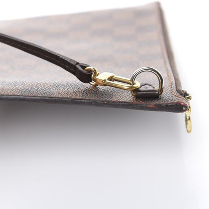 Louis Vuitton Damier Ebene Neo Neverfull GM 24 of 25