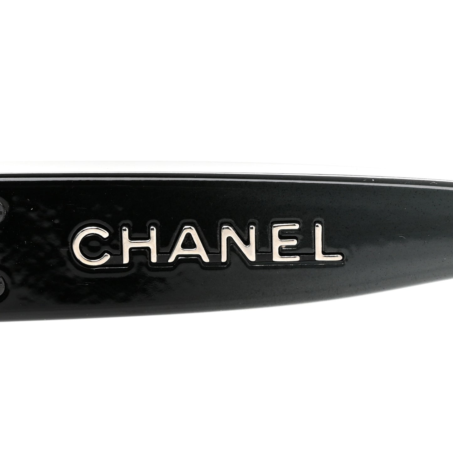 Logo Sunglasses 6035  Black Grey